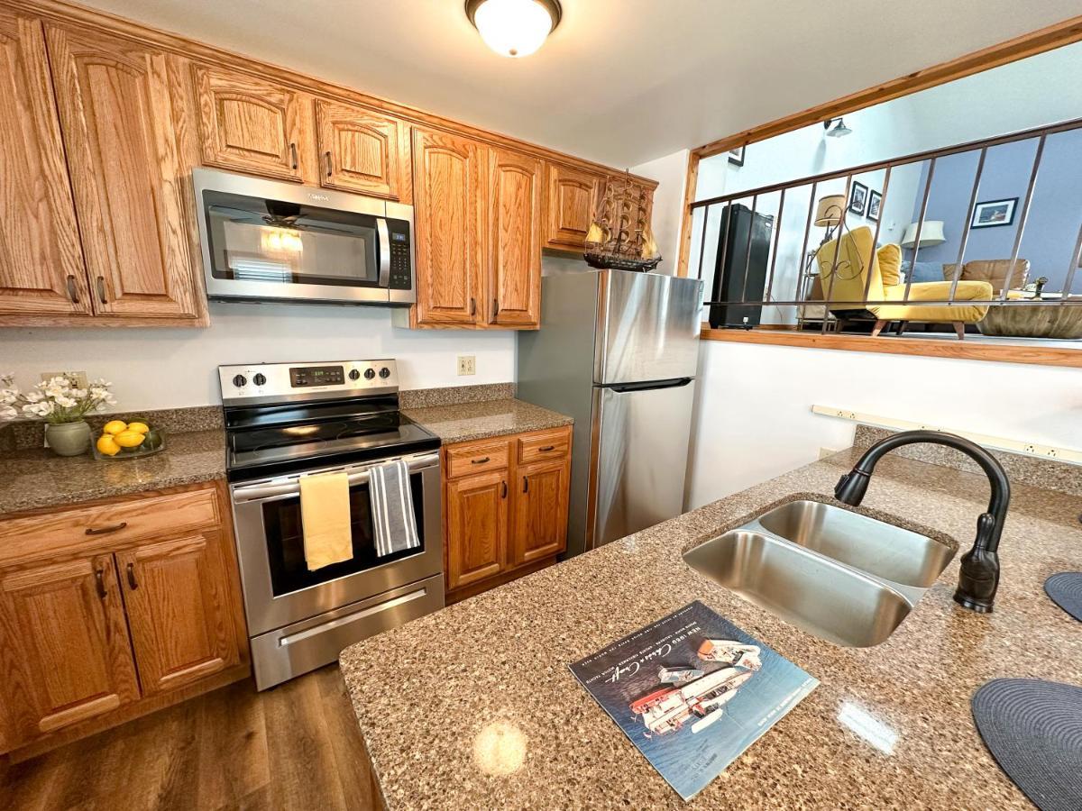 Fun Family Home Near Cedar Point Sandusky Buitenkant foto