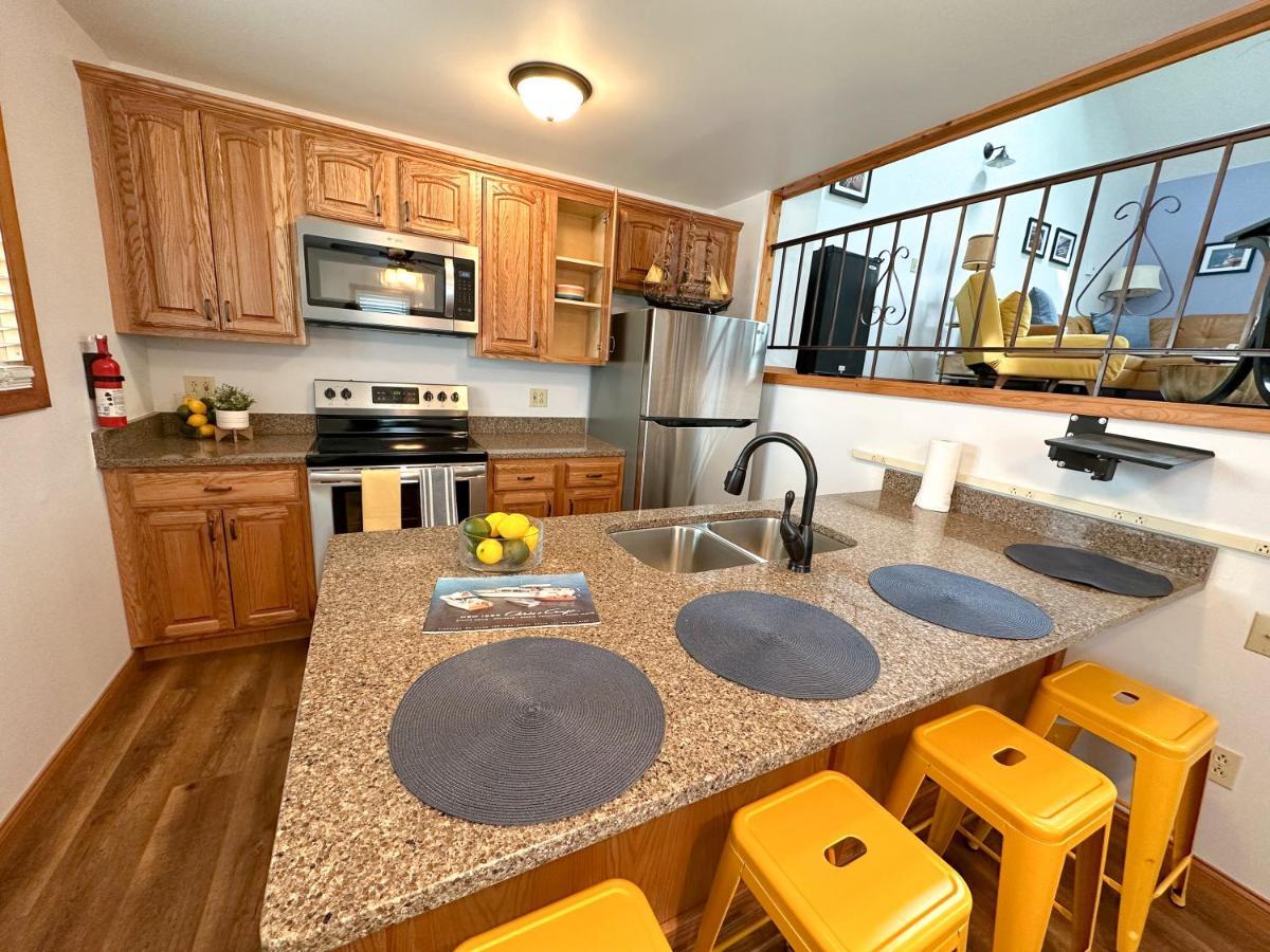 Fun Family Home Near Cedar Point Sandusky Buitenkant foto